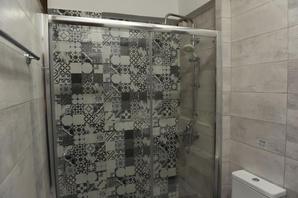 Apartment λουξ διαμερισμα στο κεντρο τησ αριστοτελουσ.